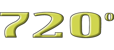 720 logo for GameBoy Color